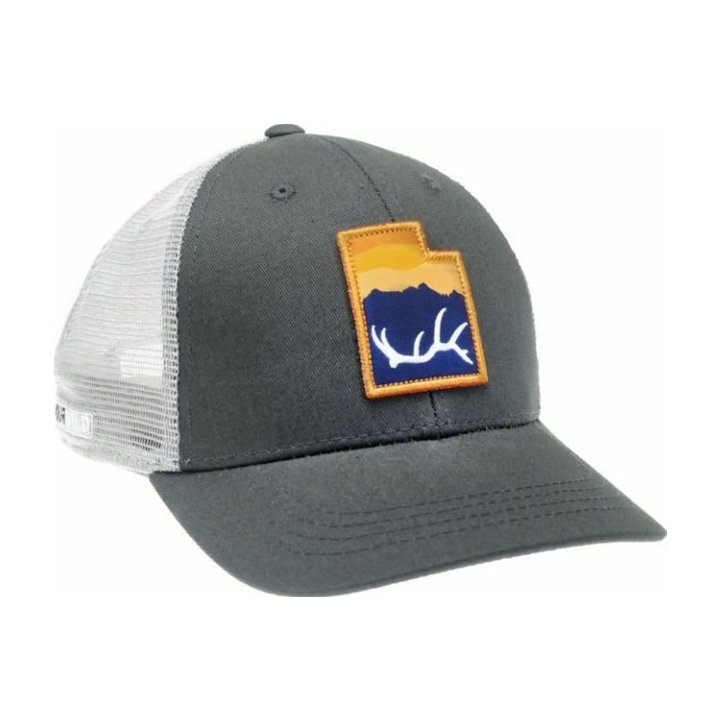 RepYourWater Utah Shed Hat - Hats - Fly Fish Food