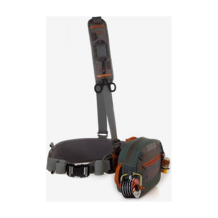 Fishpond Switchback Belt System 2.0 - Packs &amp; Bags - Fly Fish Food