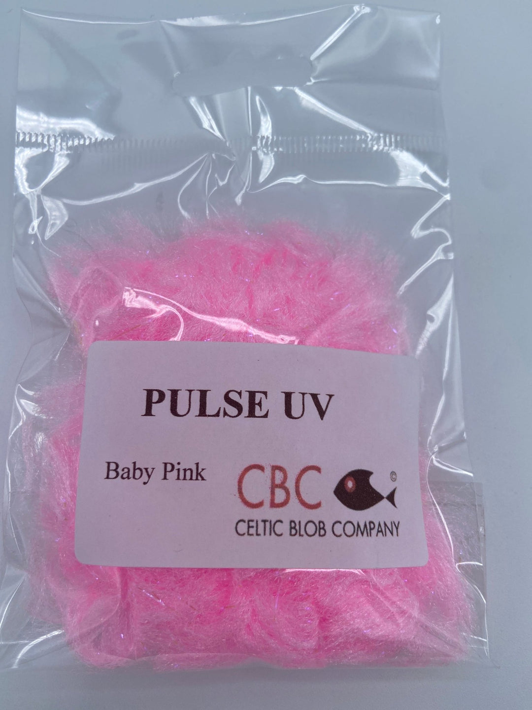 Pulse UV - Chenille - Fly Fish Food