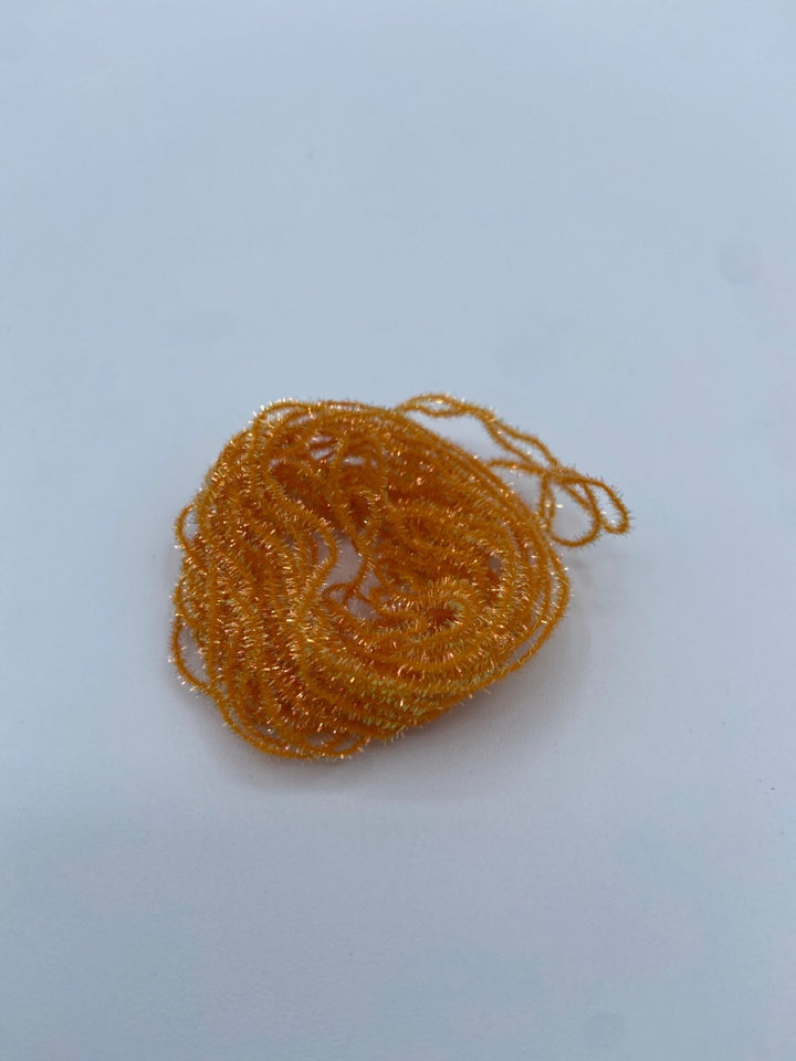 Micro Synthetic Herl - Chenille - Fly Fish Food