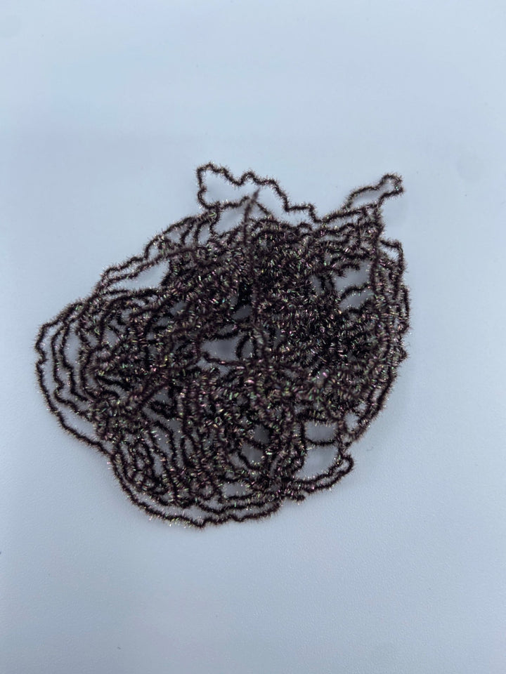 Micro Synthetic Herl - Chenille - Fly Fish Food