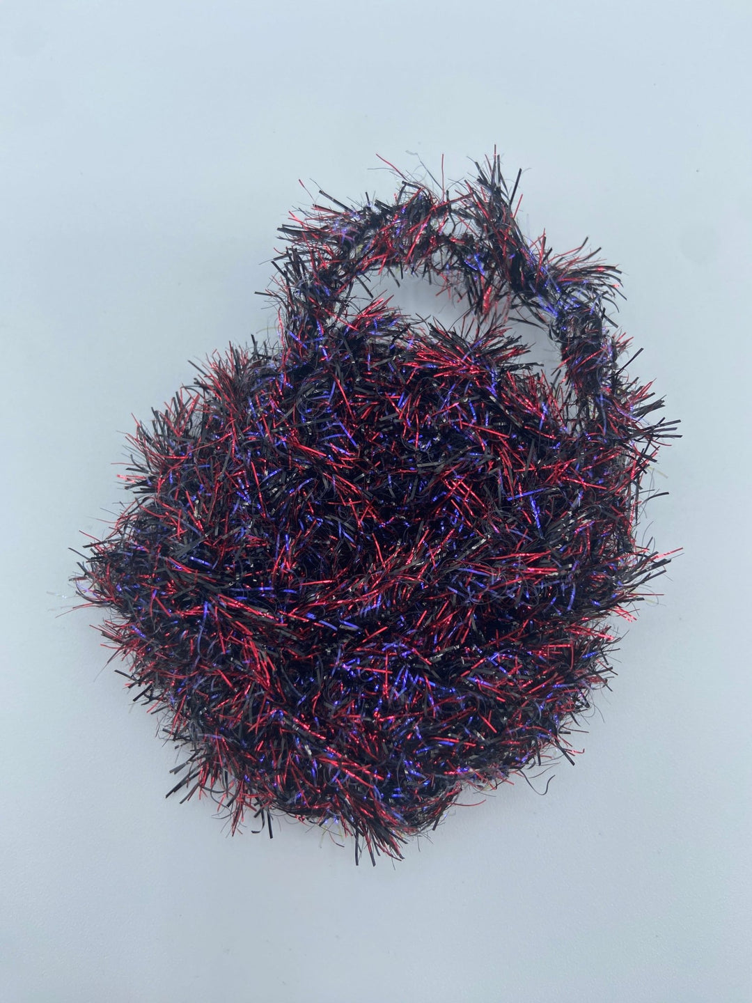 Synergy Straggle - Chenille - Fly Fish Food