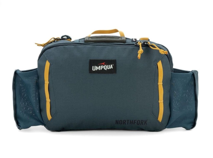 Northfork Waist Pack - Packs &amp; Bags - Fly Fish Food