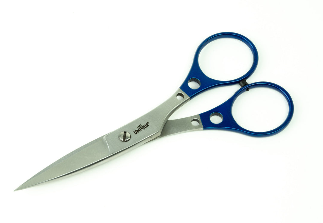 Dreamstream+ HD Scissor 6"