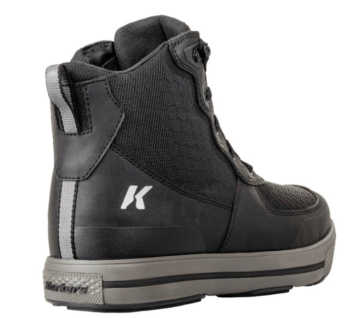 Korkers Stealth Sneaker - Boots &amp; Cleats - Fly Fish Food
