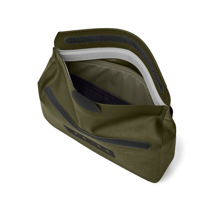 Sidekick Dry 3L Olive/Black