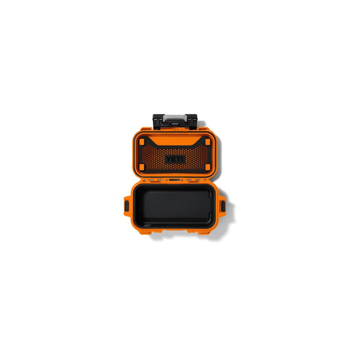 LoadOut GoBox 1 Gear Case King Crab