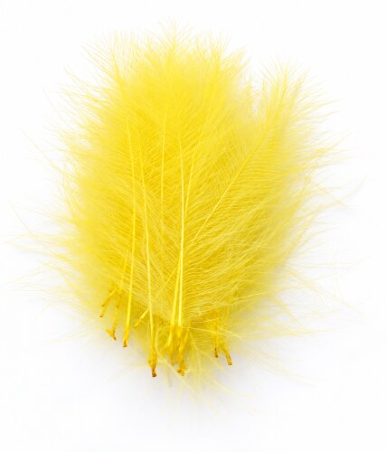 Semperfli - Pro Grade CDC Feathers