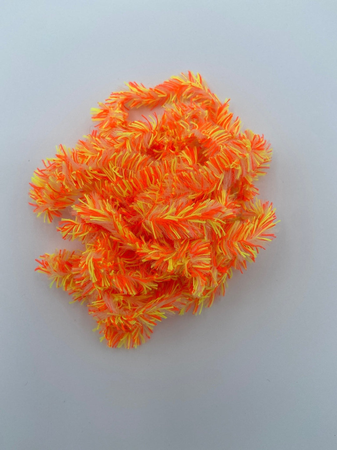 Glow in the Dark Egg - it - Chenille - Fly Fish Food