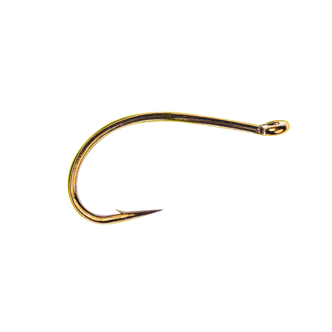 Core C1150 Emerger Hook - Hooks &amp; Shanks - Fly Fish Food