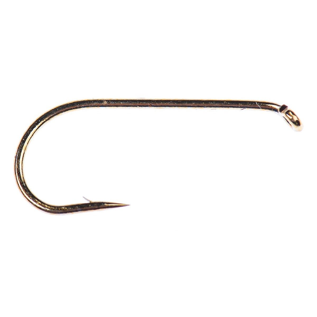 Core C1180 Dry & Light Nymph Hook - Hooks & Shanks - Fly Fish Food