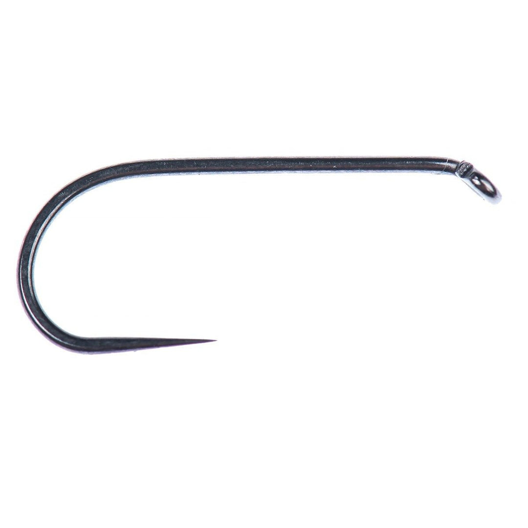 Core C1190 Dry &amp; Light Nymph Hook - Barbless - Hooks &amp; Shanks - Fly Fish Food
