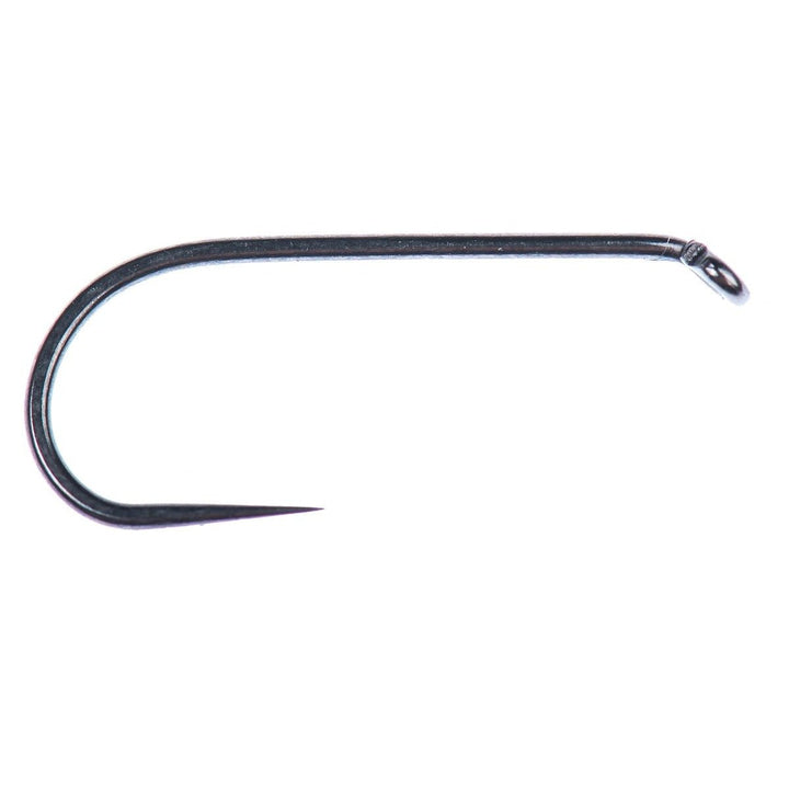 Core C1190 Dry &amp; Light Nymph Hook - Barbless - Hooks &amp; Shanks - Fly Fish Food