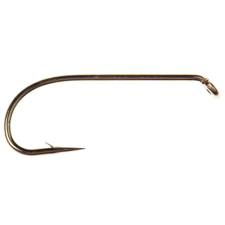 Core C1550 Wet Fly Hook - Hooks &amp; Shanks - Fly Fish Food