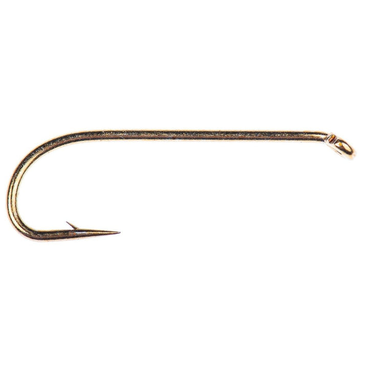 Core C1560 Nymph Hook - Hooks &amp; Shanks - Fly Fish Food