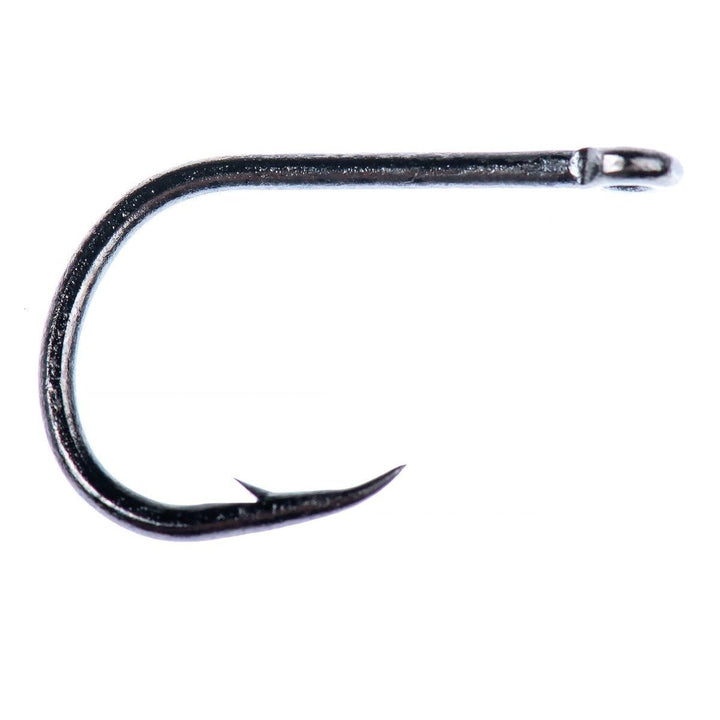 Core C1650 Tube Fly Hook - Hooks &amp; Shanks - Fly Fish Food