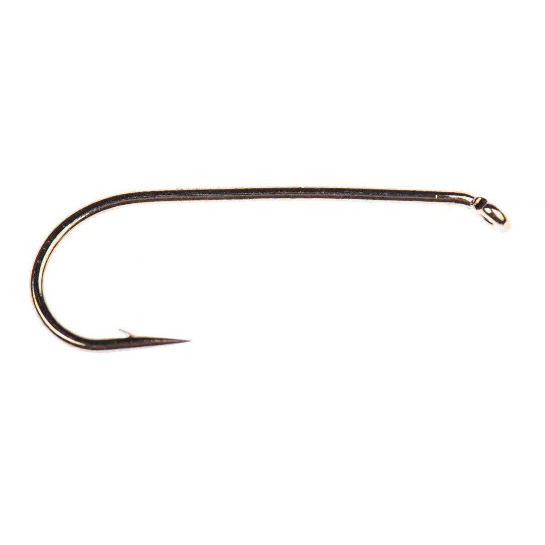 Core C1710 Nymph Hook - Hooks &amp; Shanks - Fly Fish Food