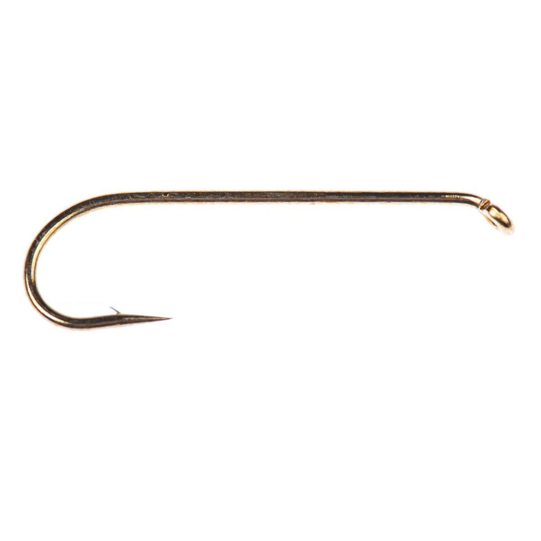 Core C1720 Streamer Down Eye Hook - Hooks &amp; Shanks - Fly Fish Food