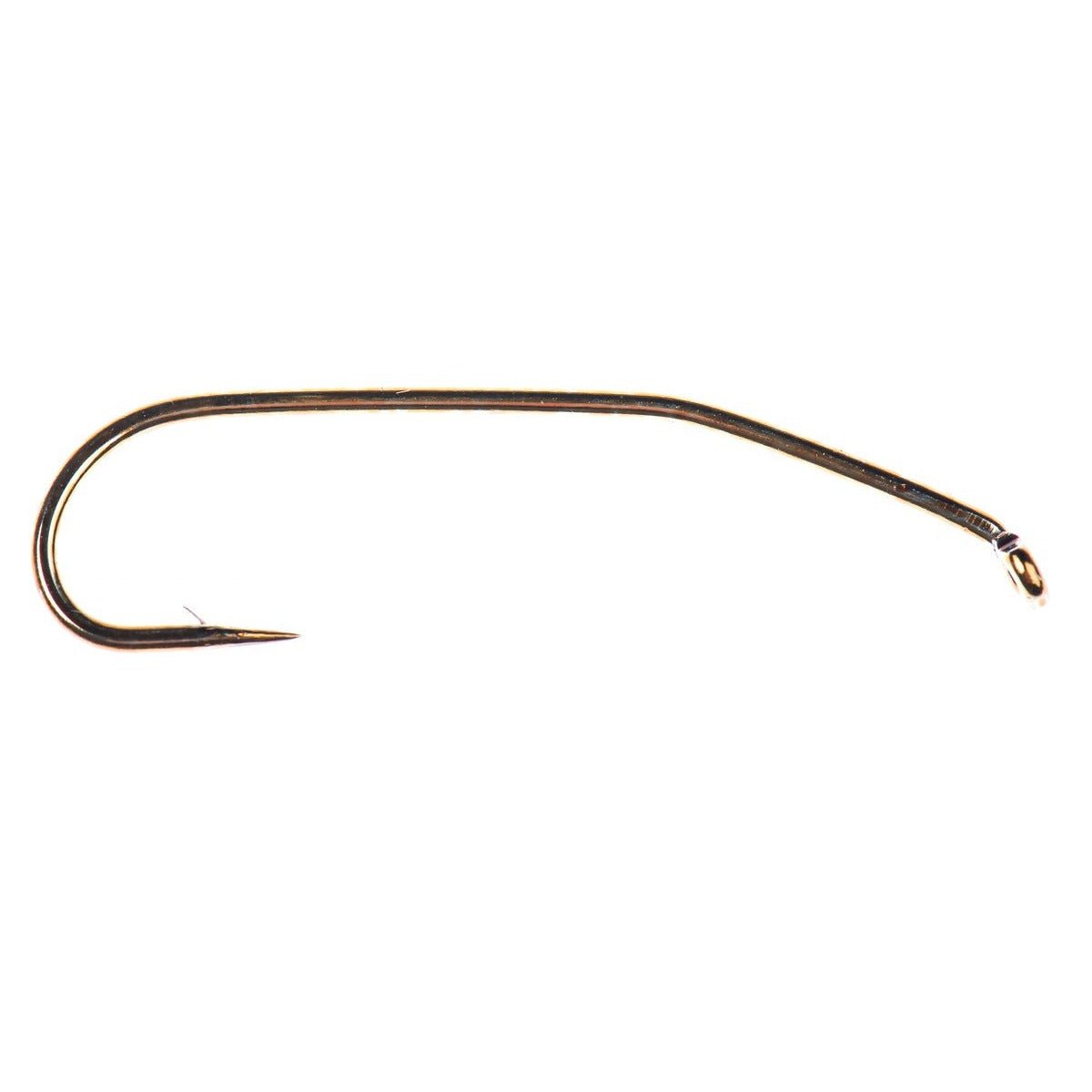 Core C1730 Stonefly Nymph Hook - Hooks & Shanks - Fly Fish Food