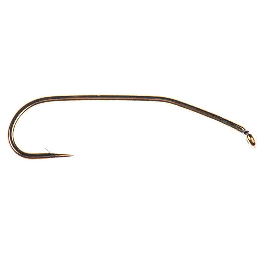 Core C1730 Stonefly Nymph Hook - Hooks & Shanks - Fly Fish Food