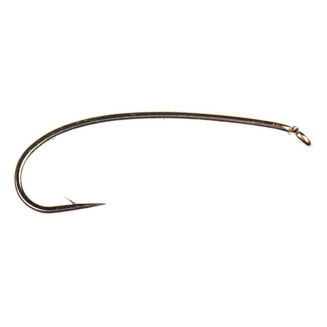 Core C1760 Hopper &amp; Terrestrial Hook - Hooks &amp; Shanks - Fly Fish Food