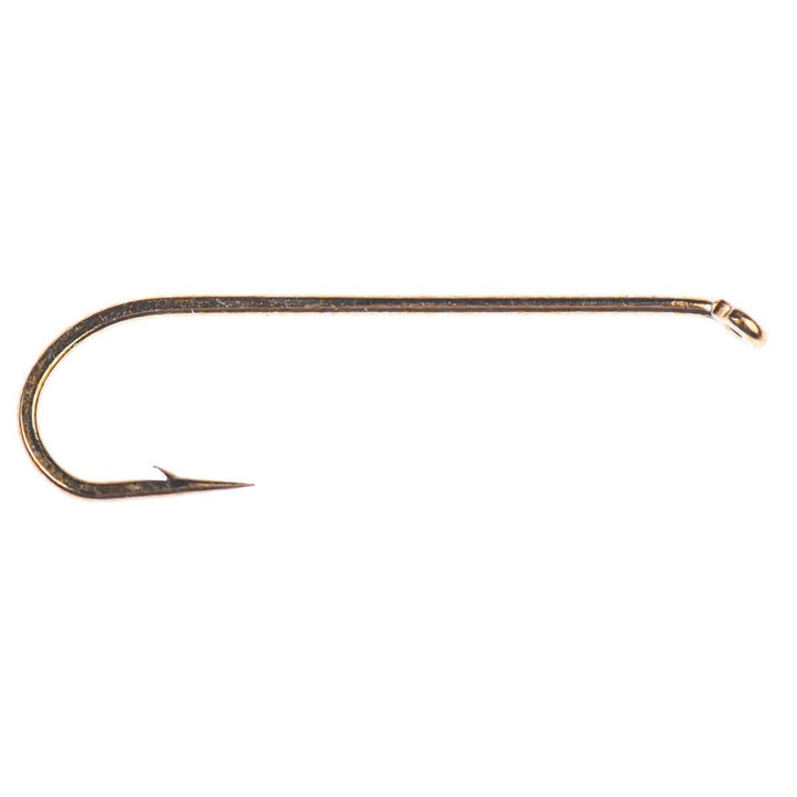 Core C2220 Streamer Hook - Down Eye - Hooks &amp; Shanks - Fly Fish Food