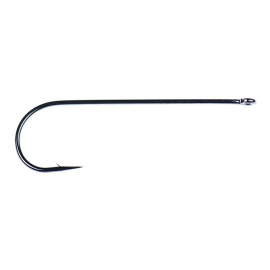 Core C2461 Long Shank Aberdeen Hook - Hooks & Shanks - Fly Fish Food