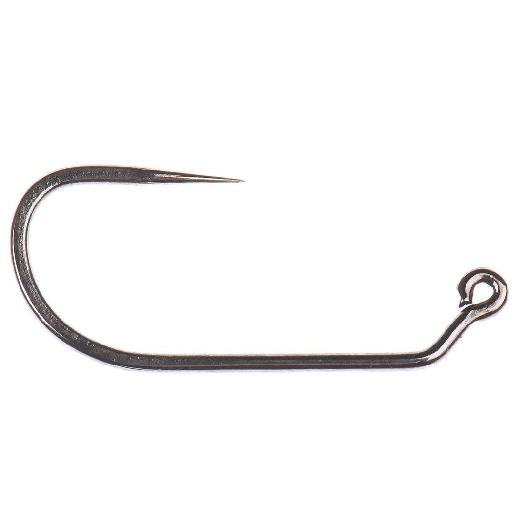 Core C4647 Jig Hook - Barbless - Hooks &amp; Shanks - Fly Fish Food