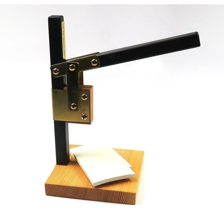 River Road RRC Cutter Press - Fly Tying Accessories - Fly Fish Food