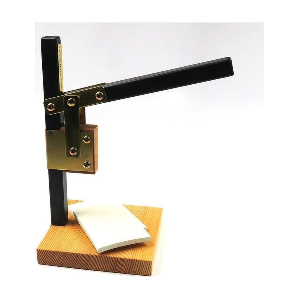River Road RRC Cutter Press - Fly Tying Accessories - Fly Fish Food