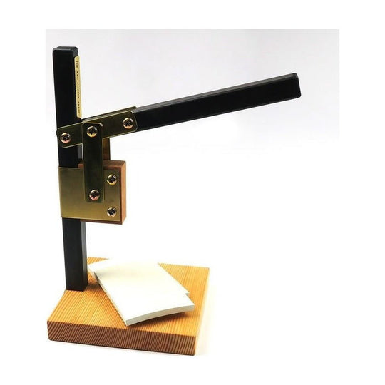 River Road RRC Cutter Press - Fly Tying Accessories - Fly Fish Food