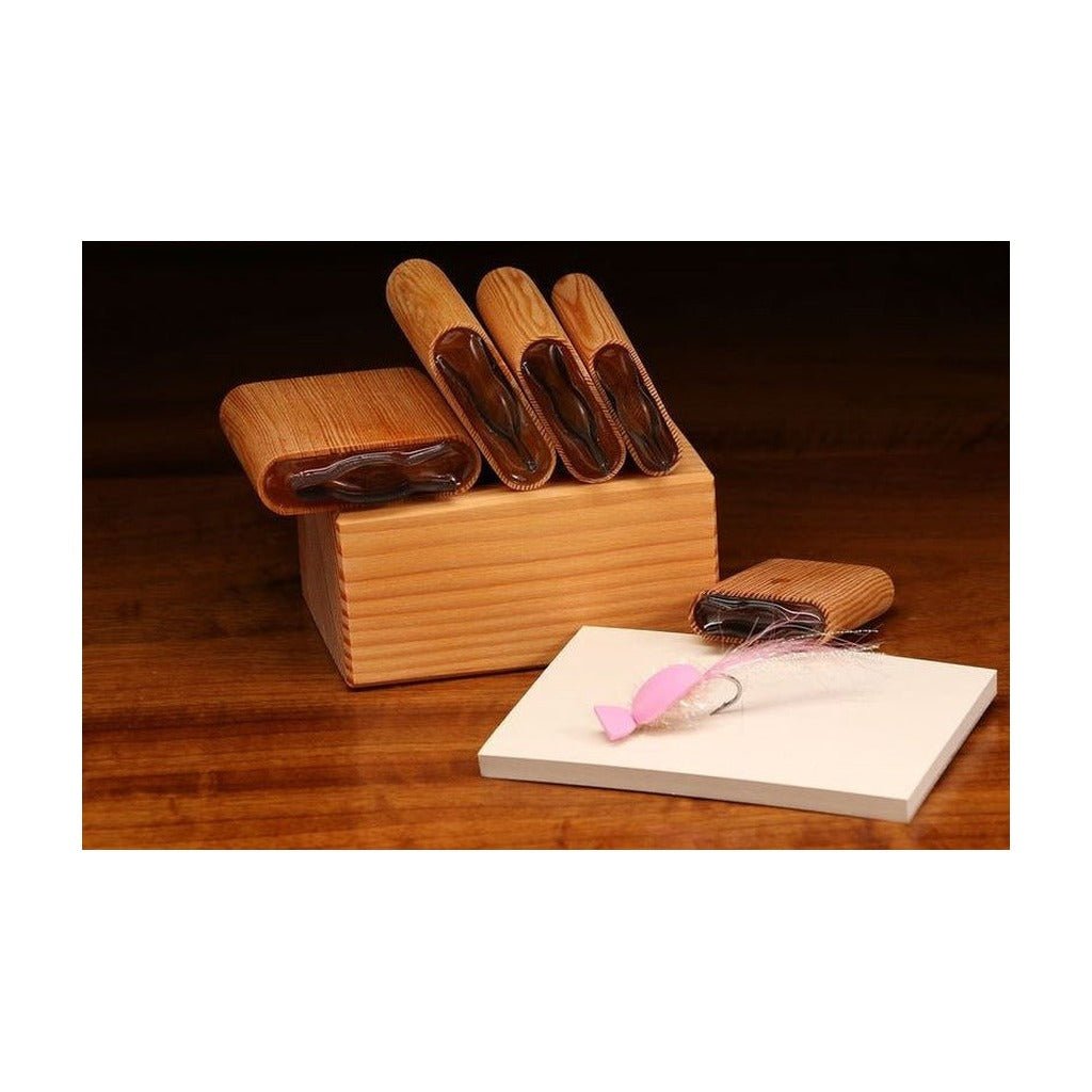 Gurgler Foam Cutter - Foam &amp; Bodies - Fly Fish Food