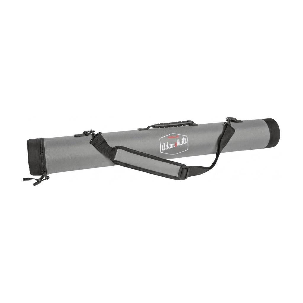 Adamsbuilt Tailwater 4 - Piece Rod Case - 34" - Packs &amp; Bags - Fly Fish Food