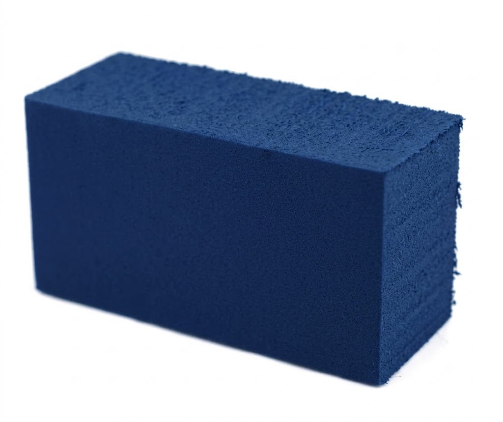 Fly Foam Blocks - Foam & Bodies - Fly Fish Food