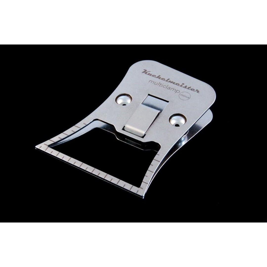 Kuchelmeister MultiClamp Tool - Minus - Tying Tools - Fly Fish Food