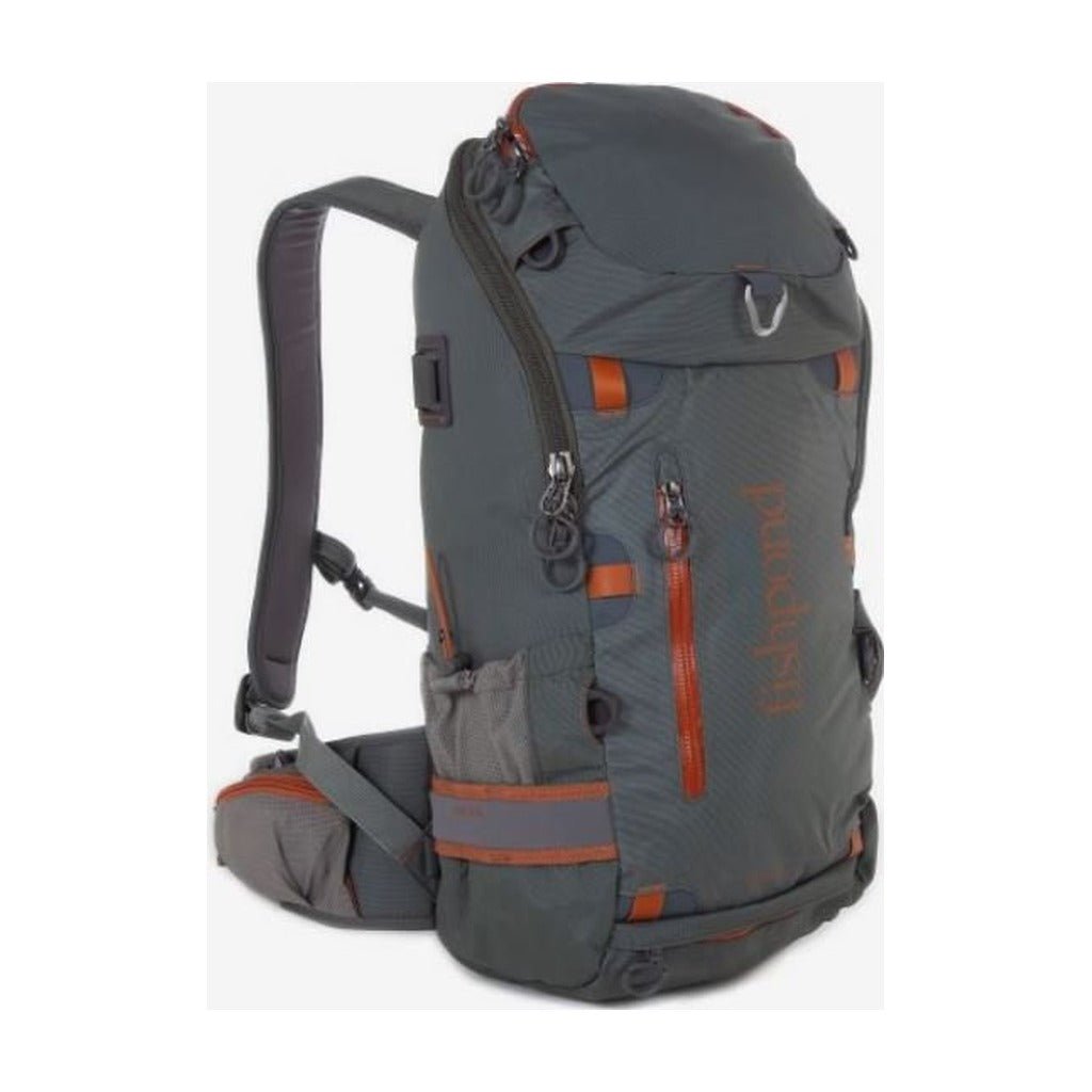Fishpond Firehole Backpack - Packs & Bags - Fly Fish Food