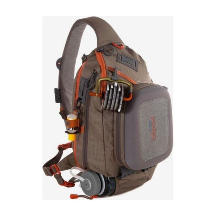 Fishpond Summit Sling Bag - 2.0 - Packs &amp; Bags - Fly Fish Food