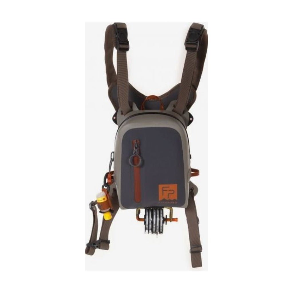 Fishpond Thunderhead Submersible Chest Pack - Eco Shale - Packs &amp; Bags - Fly Fish Food
