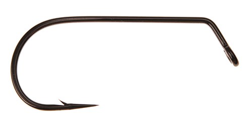 Ahrex Pr370 60 Degree Bent Streamer Hook