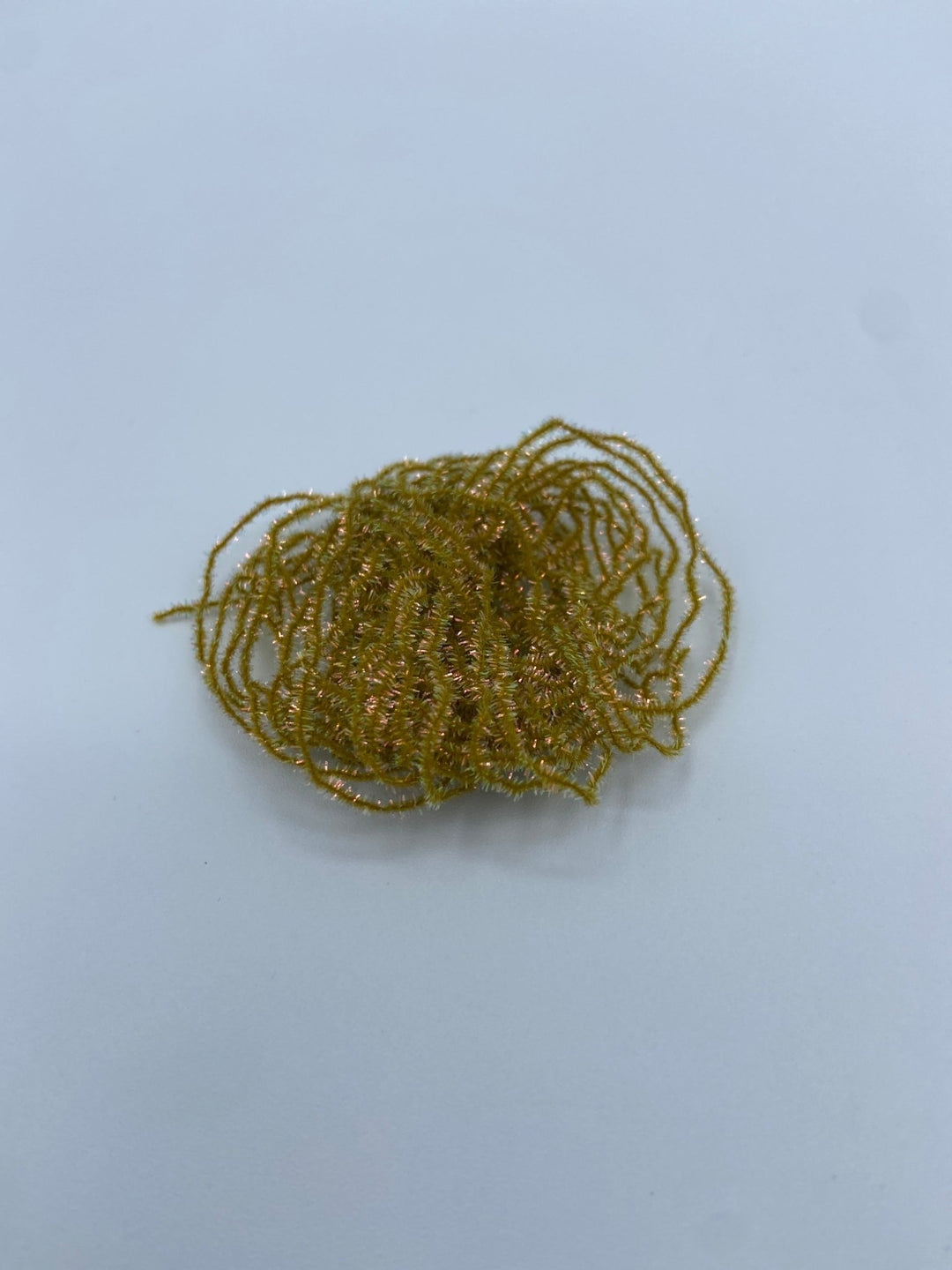 Micro Synthetic Herl - Chenille - Fly Fish Food