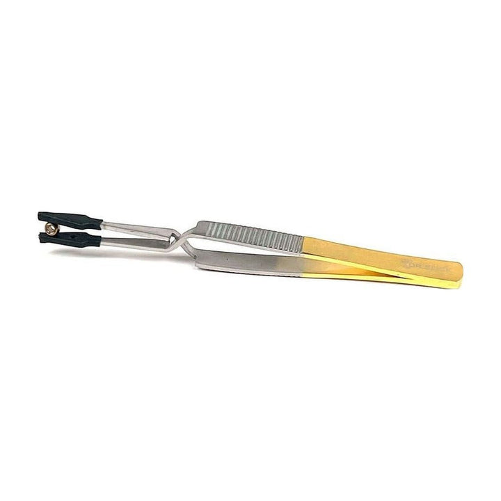 Dr. Slick Bead Tweezer - Tying Tools - Fly Fish Food