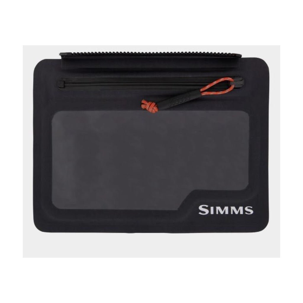Simms Waterproof Wader Pouch - Packs &amp; Bags - Fly Fish Food