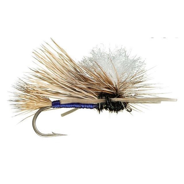 Swisher's PMX - Purple - Flies - Fly Fish Food