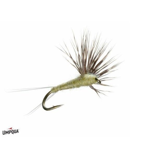 Comparadun - PMD - Flies - Fly Fish Food