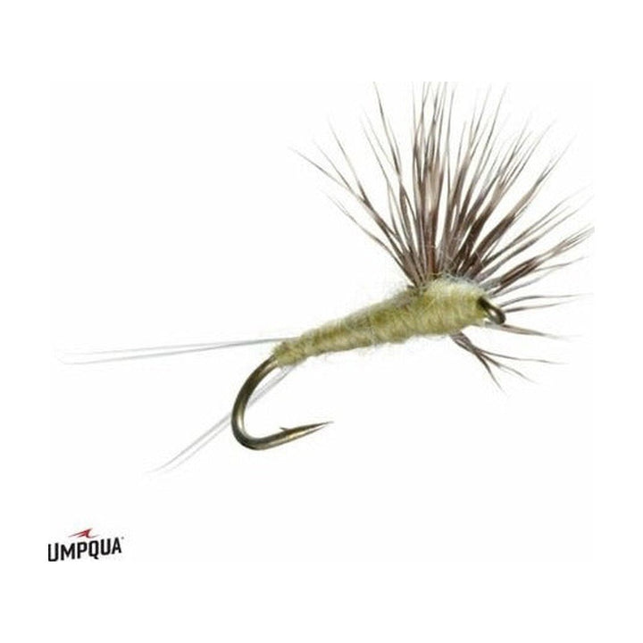 Comparadun - PMD - Flies - Fly Fish Food