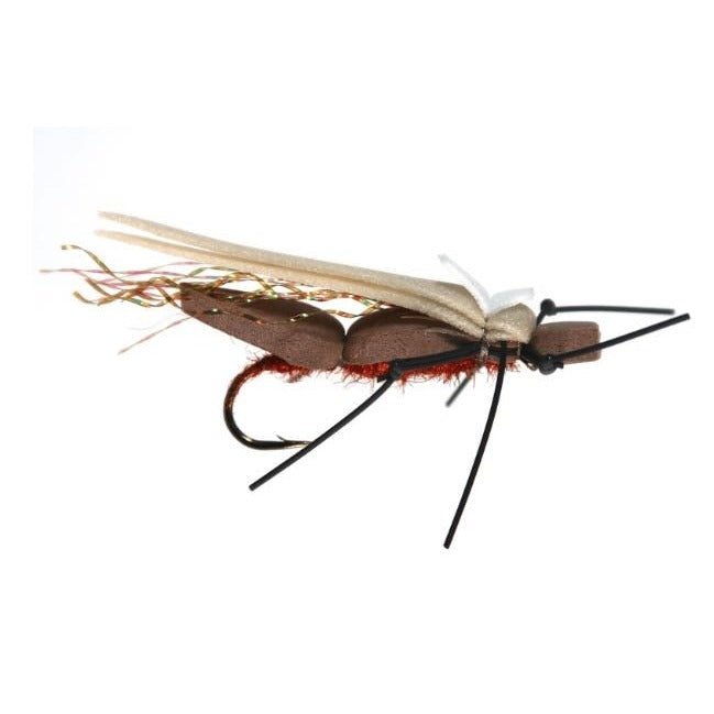 Dornan's Water Walker - Salmon Fly - Flies - Fly Fish Food
