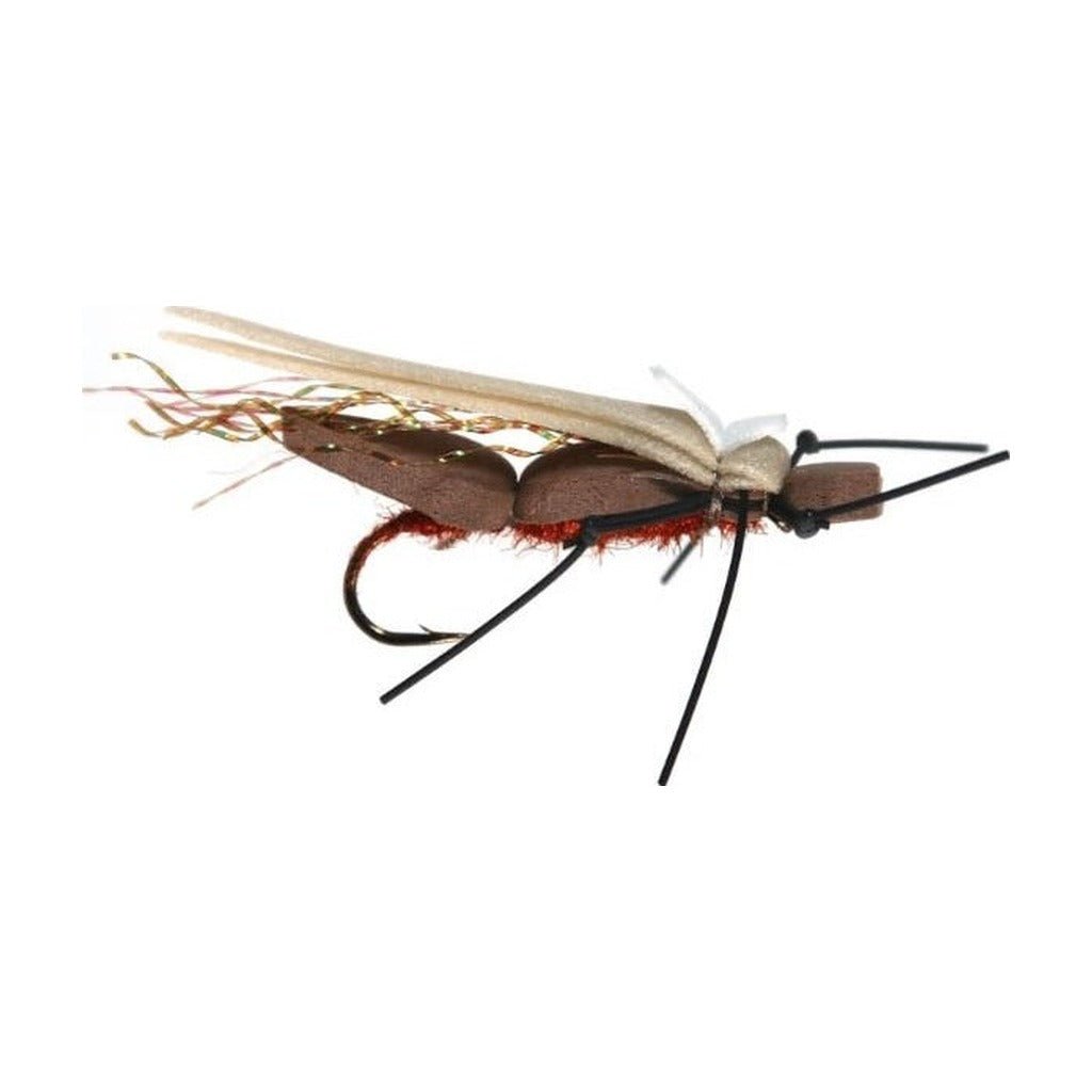 Dornan's Water Walker - Salmon Fly - Flies - Fly Fish Food