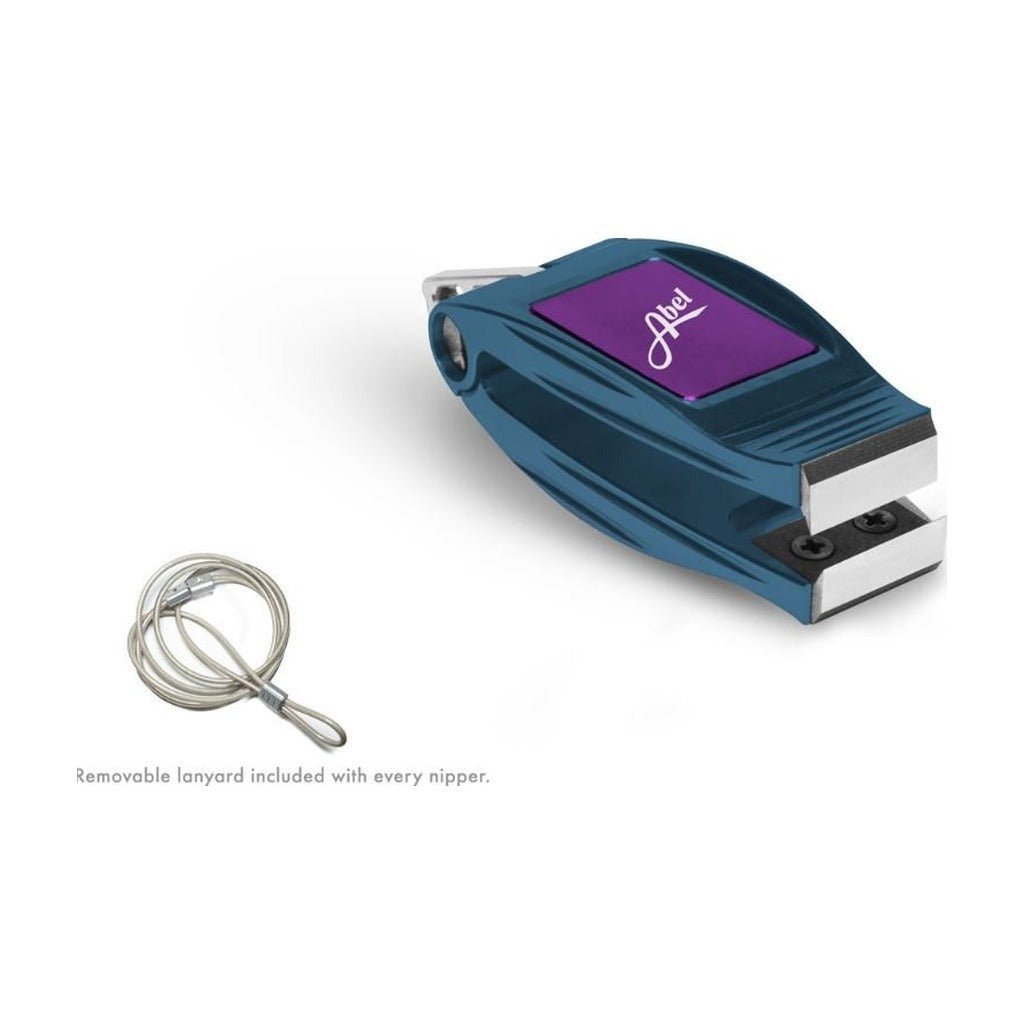 Abel Nipper - Blue/Purple - On Water Accessories - Fly Fish Food