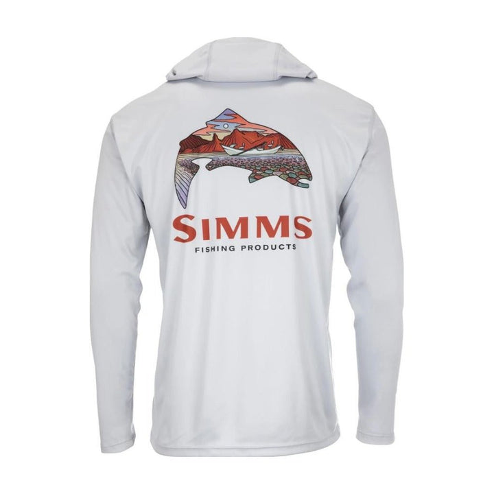 Simms Men&