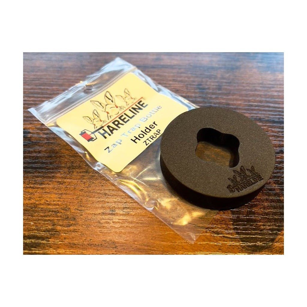 Hareline Zap Trap Bottle Holder - Fly Tying Accessories - Fly Fish Food